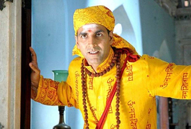 akshay kumar