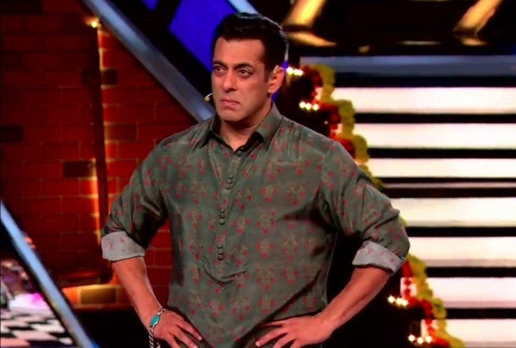Bigg Boss 13
