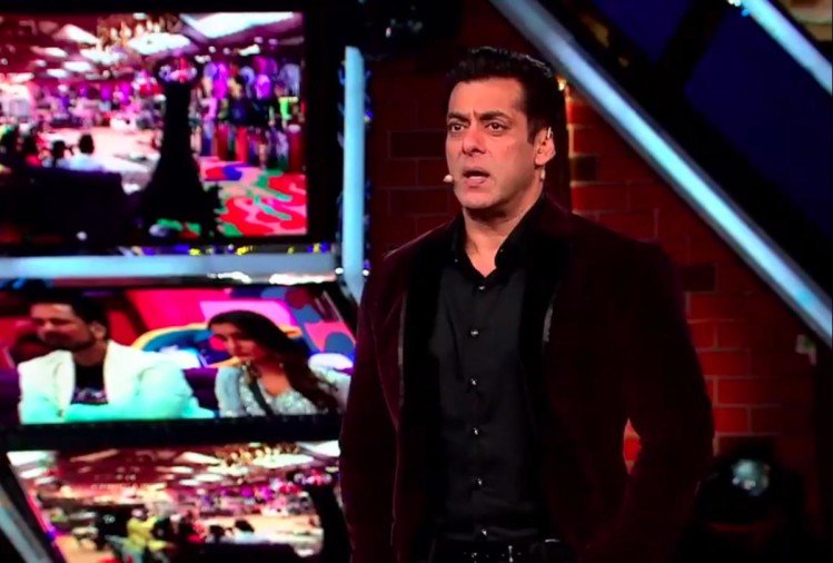 Bigg Boss, Salman Khan