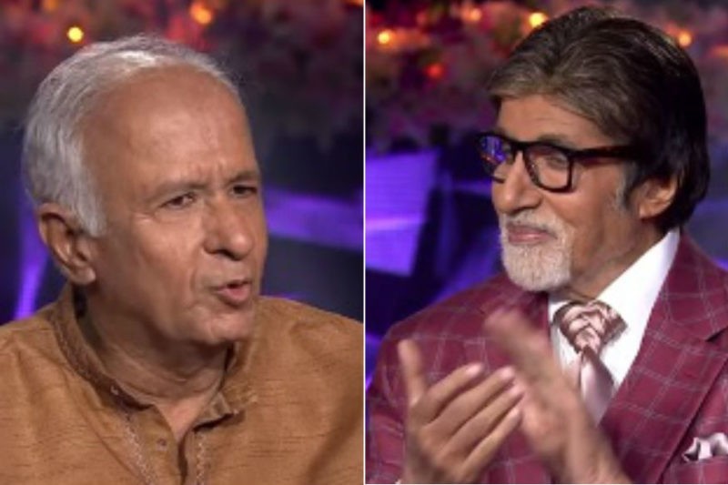 KBC 11: Medical College professor could not answer this question of Rs 12.50 lakh, do you know