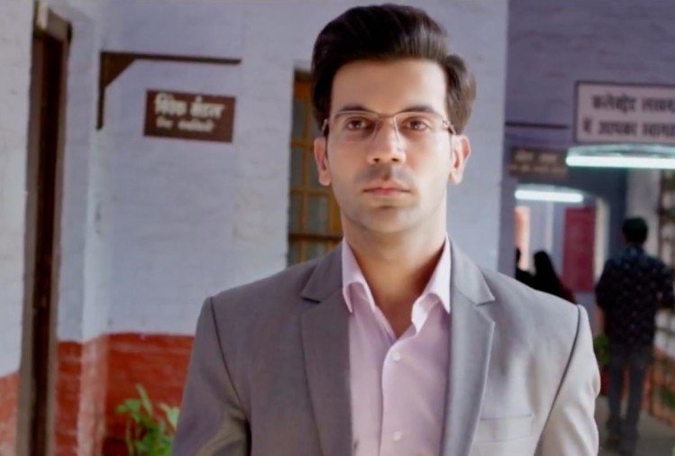 rajkummar rao