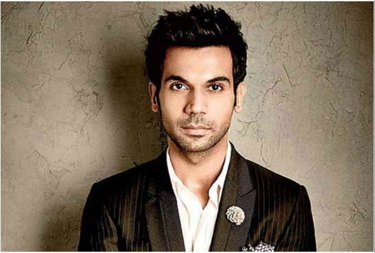 Rajkummar Rao