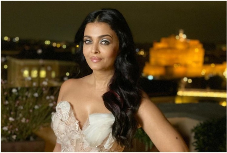 Aishwarya Rai Bachchan