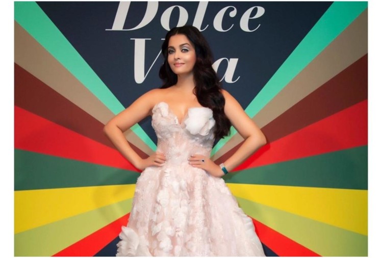 Aishwarya Rai Bachchan