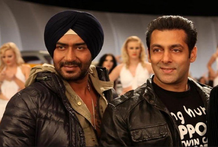 Ajay Salman
