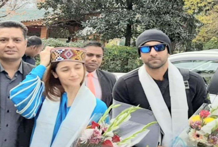 alia ranbir