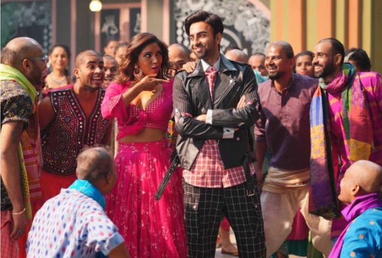 Ayushmann khurrana