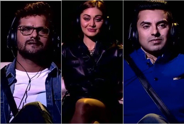 Bigg Boss 13