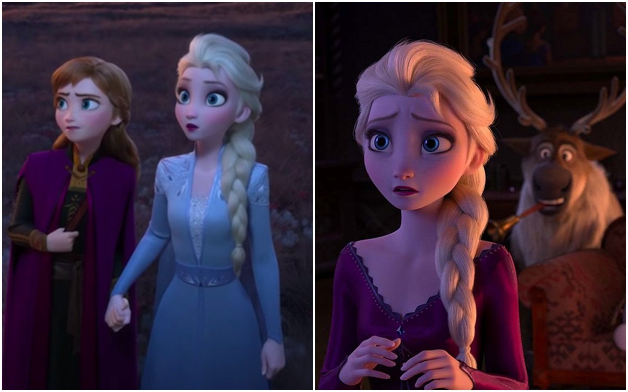 frozen 2