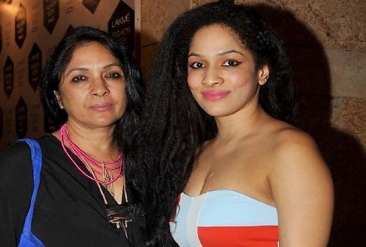Neena Gupta and Masaba