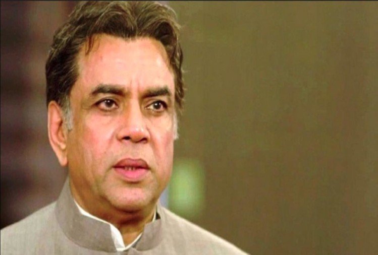 Paresh rawal
