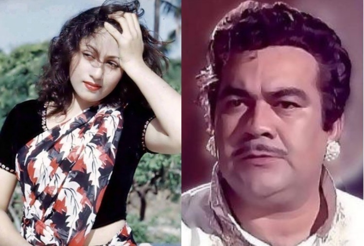 Prem Nath