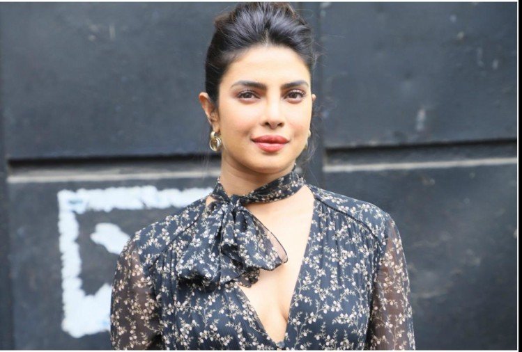 Priyanka chopra