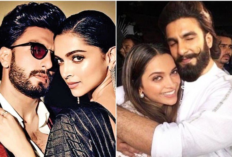ranveer singh, deepika padukone
