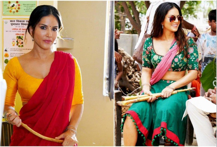 Sunny leone