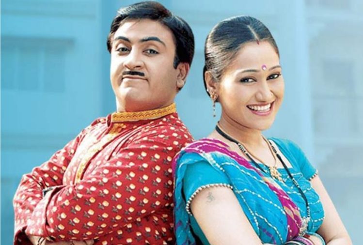 Taarak Mehta Ka Ooltah Chashmah