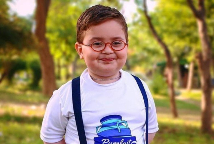 ahmed shah