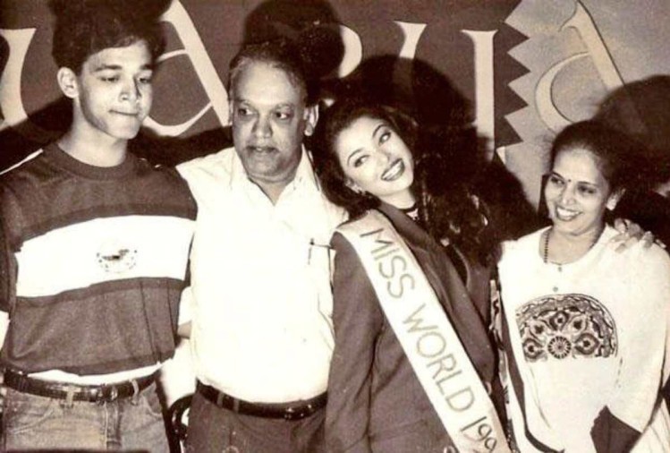 aishwarya rai