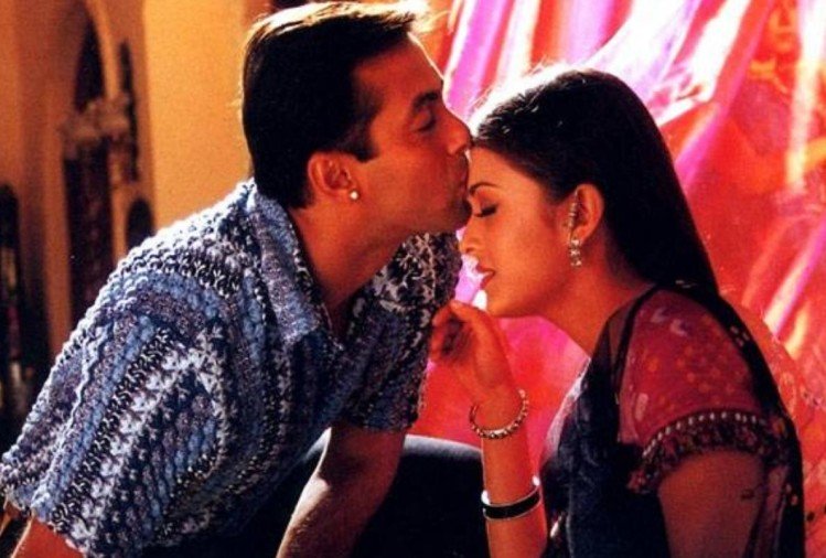 Salman Aishwarya