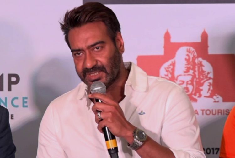 Ajay devgn