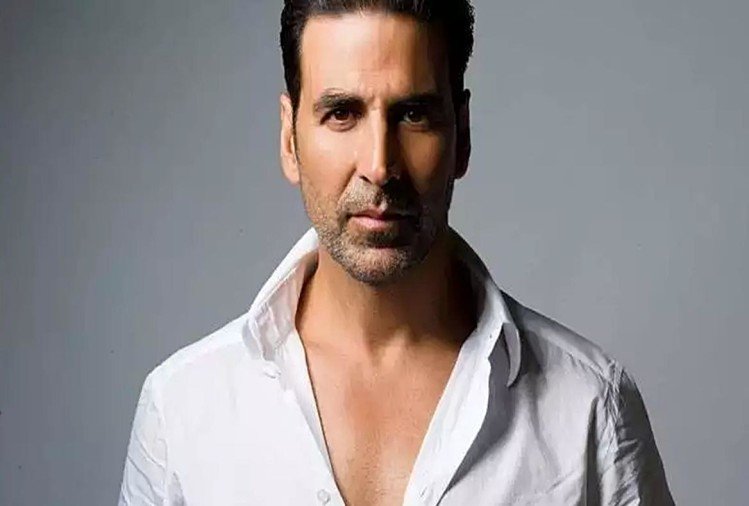 Akshay Kumar