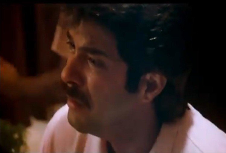 Anil Kapoor