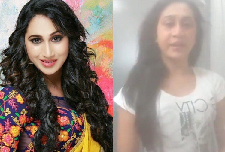 Anjali Ameer