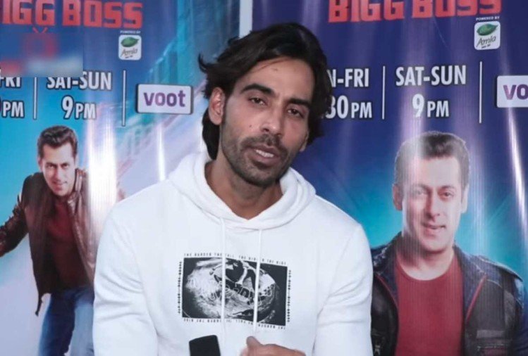 arhaan khan