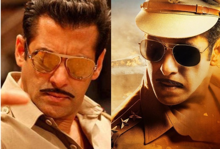 Dabangg 3
