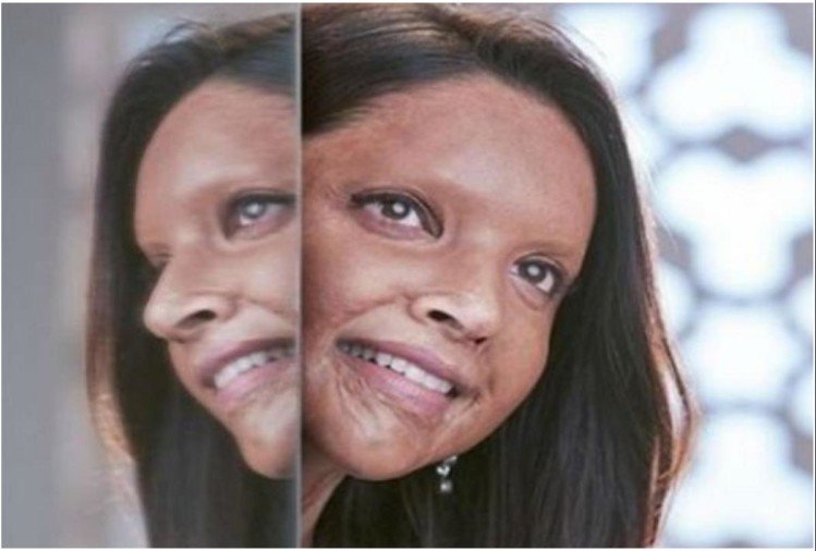 Deepika Padukone film Chhapaak