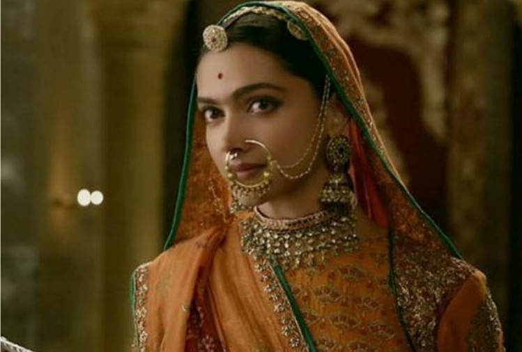 Deepika Padukone
