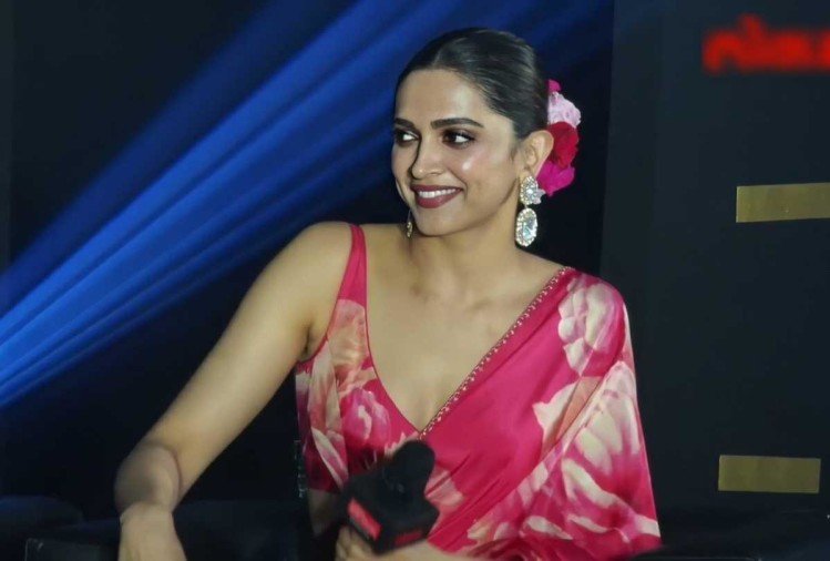 deepika padukone