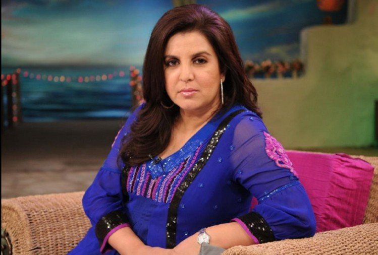 Farah Khan