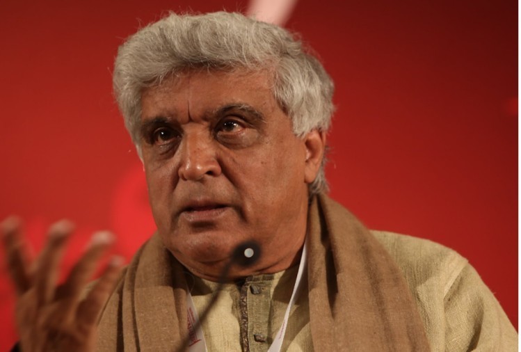 javed akhtar