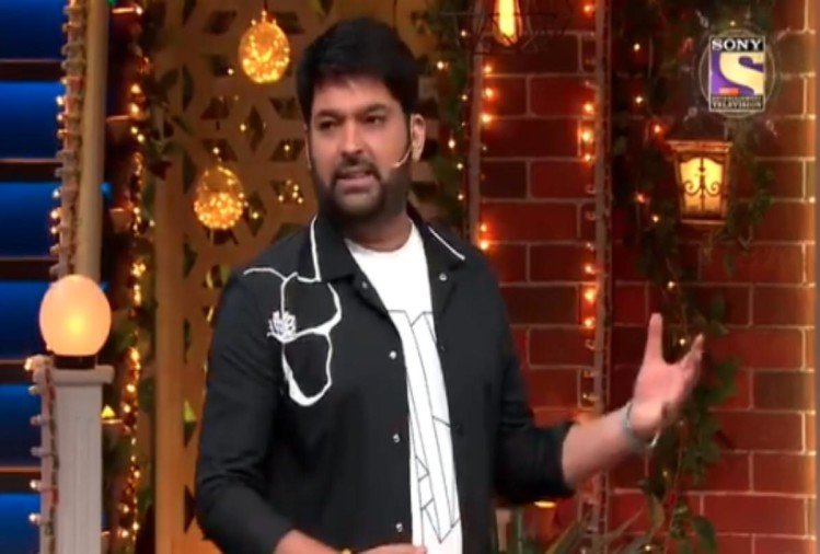 Kapil Sharma