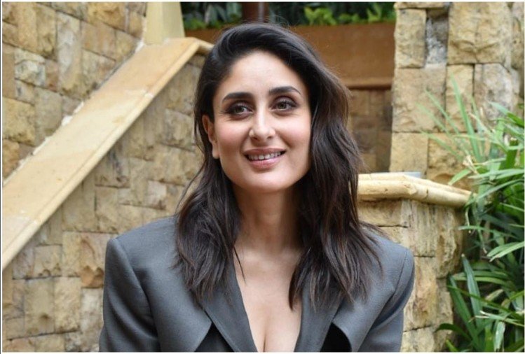 Kareena Kapoor Khan