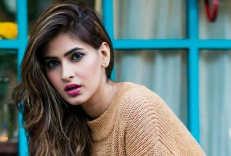 karishma sharma