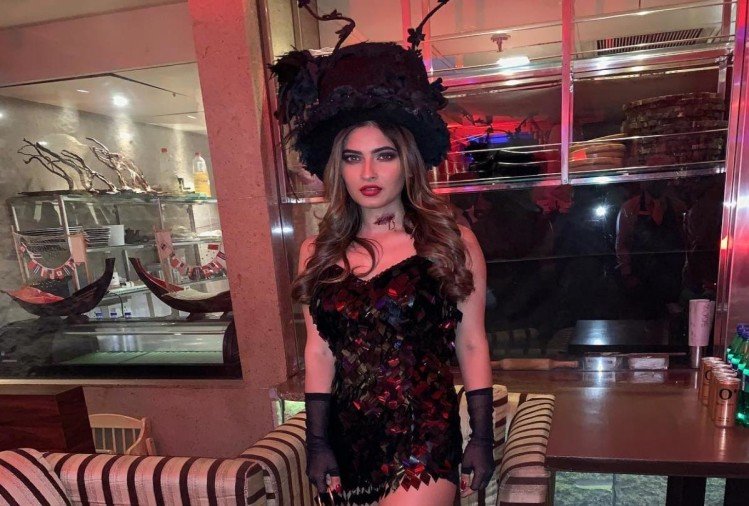karishma sharma