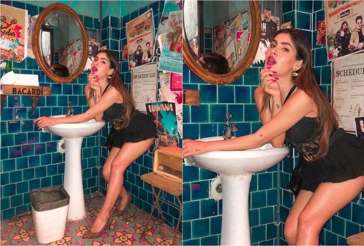 Karishma Sharma