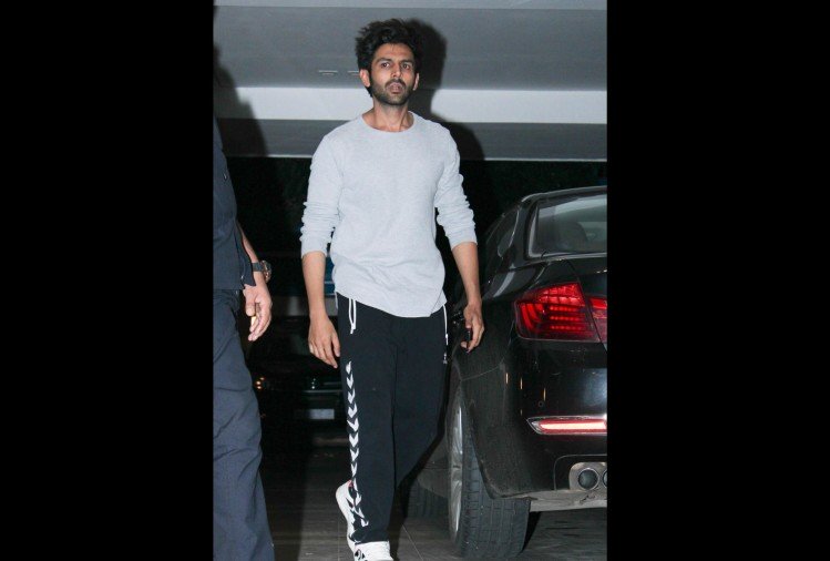 kartik aaryan