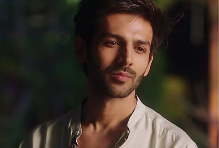 Kartik aaryan