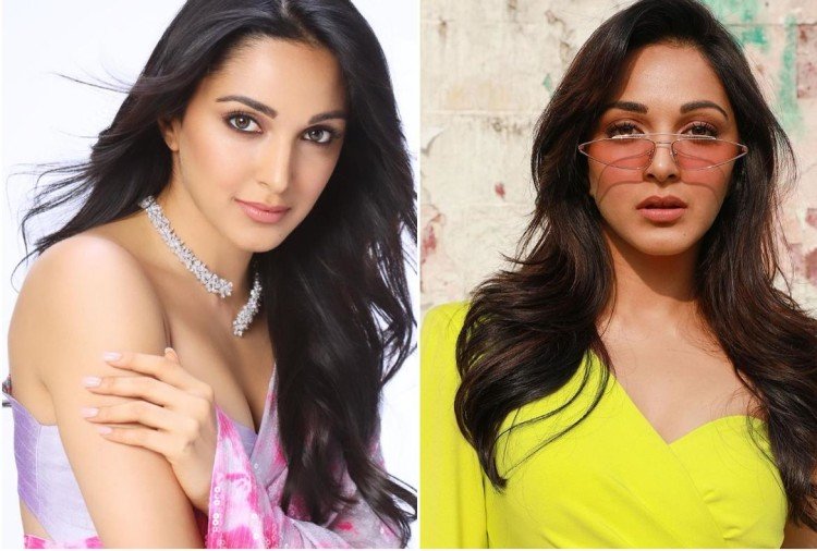 Kiara Advani