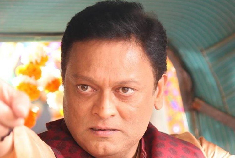 Kiran Karkamkar
