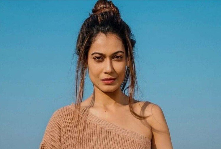 Payal Rohatgi