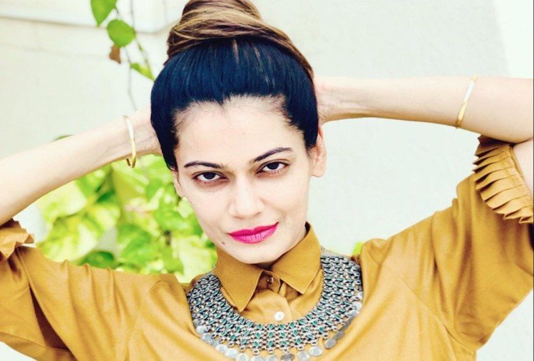 Payal Rohatgi