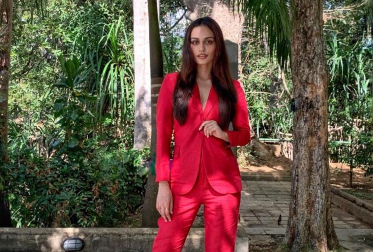 Manushi chhillar