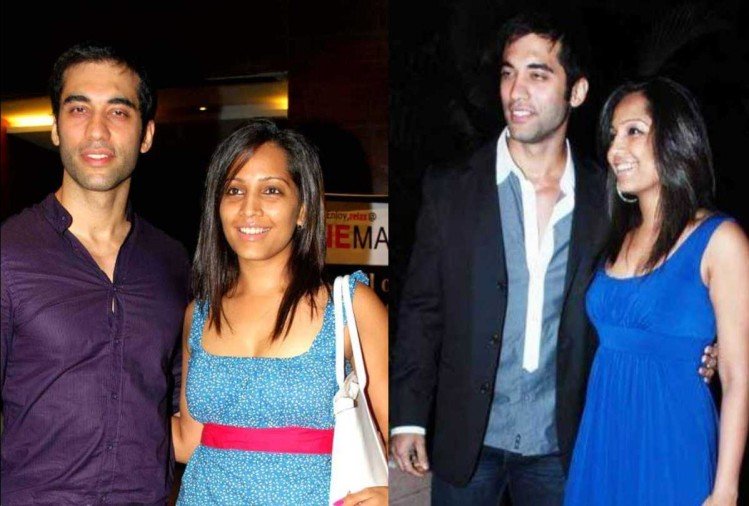meghana naidu and kushal