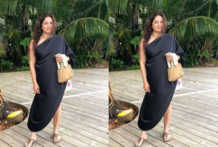 Nina Gupta is jealous of young girls, stating the reason – “If I was young, then…”