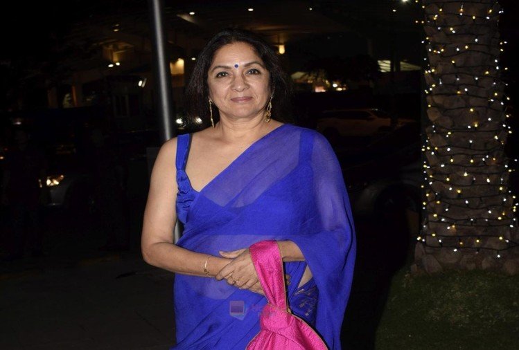 Nina Gupta