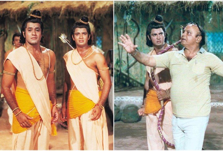 Ramanand Sagar